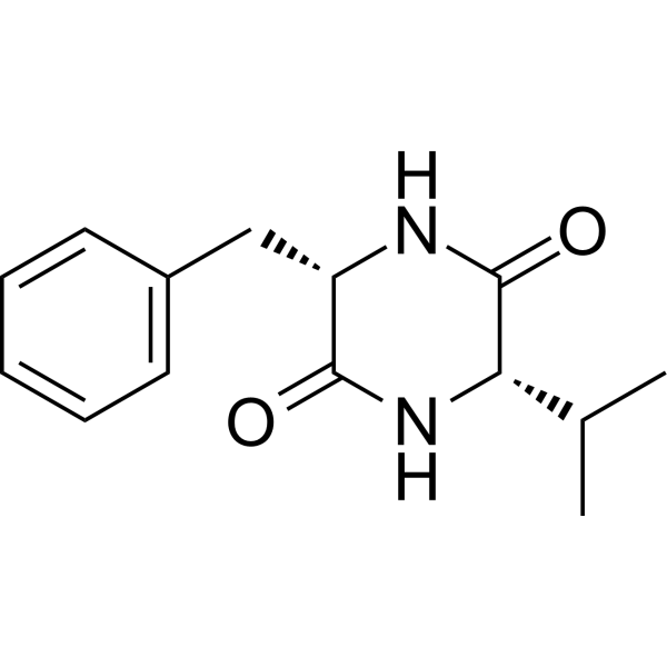 Cyclo(L-Phe-L-Val) 35590-86-4